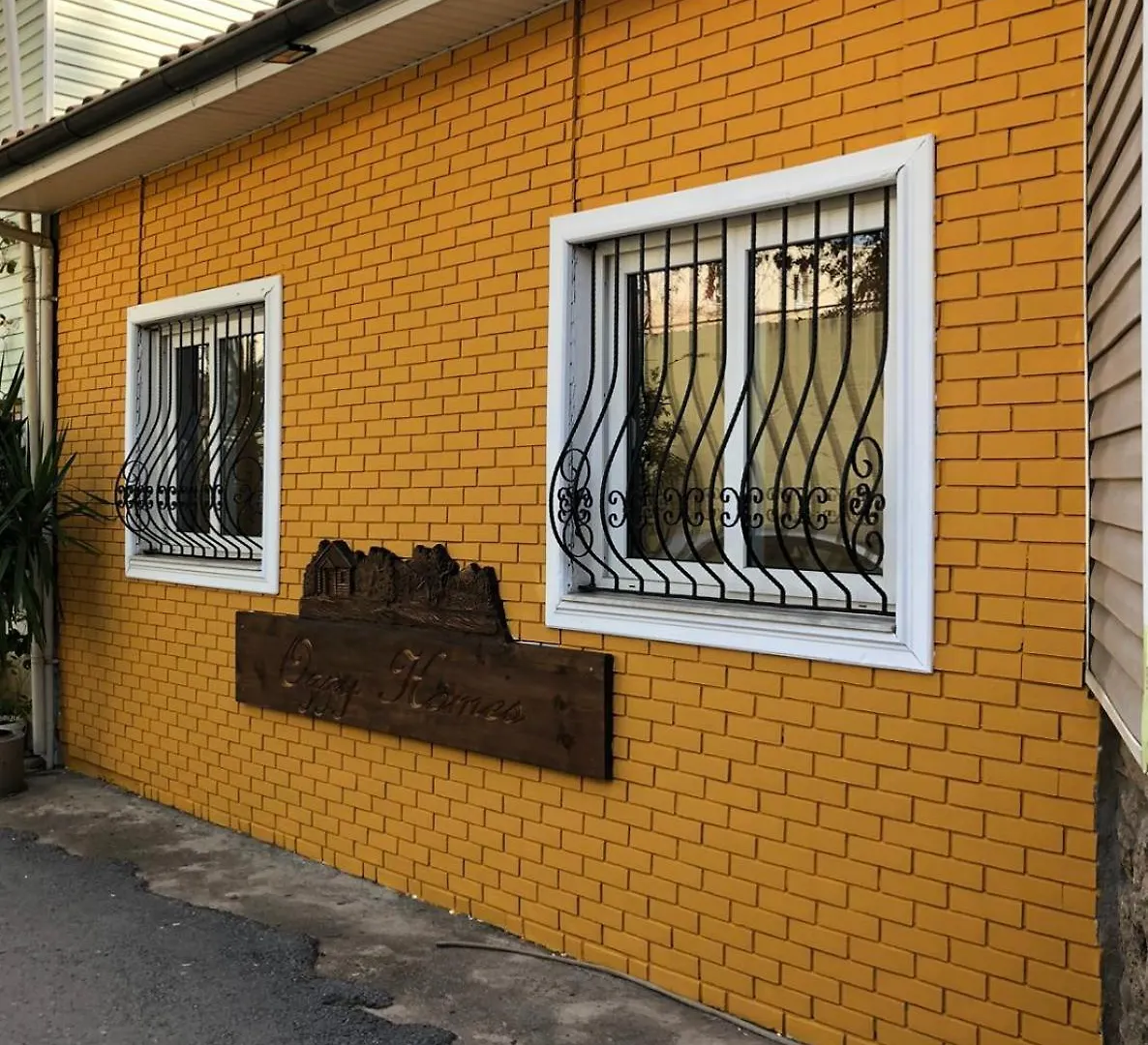 Antalya Kaleici Tarihi Lokasyon Bahceli Oezel Muestakil Ev Βίλα